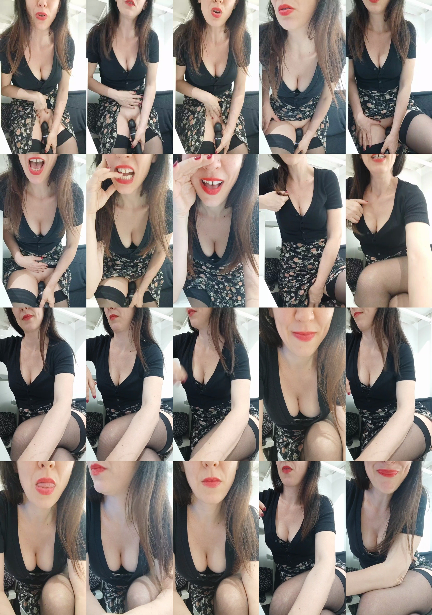 DahliaSegreta  18-10-2022
